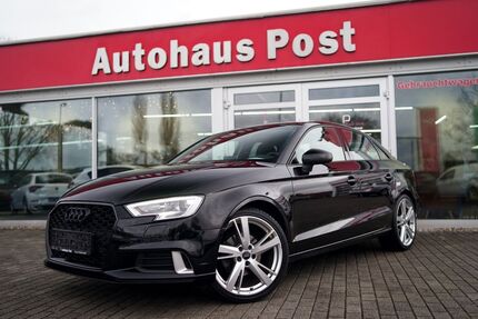 Audi A3 98.243 km 18.499 &euro; Eisenhüttenstadt 15890
