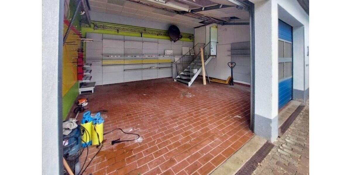 Mehrfamilienhaus, Wohnhaus Frankfurt Beresinchen - 1 Zimmer, 340 m&sup2;, 249.000&euro; | Angebot:25686035