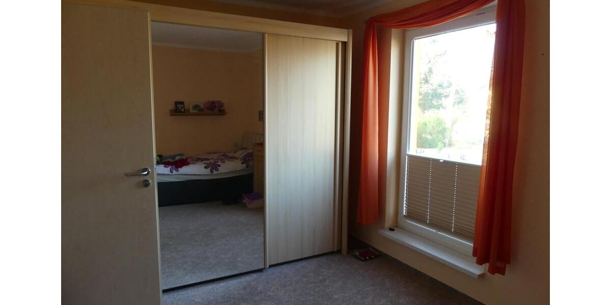 Terrassenwohnung Müllrose - 2 Zimmer, 58 m&sup2;, 720&euro; | Angebot:25178976