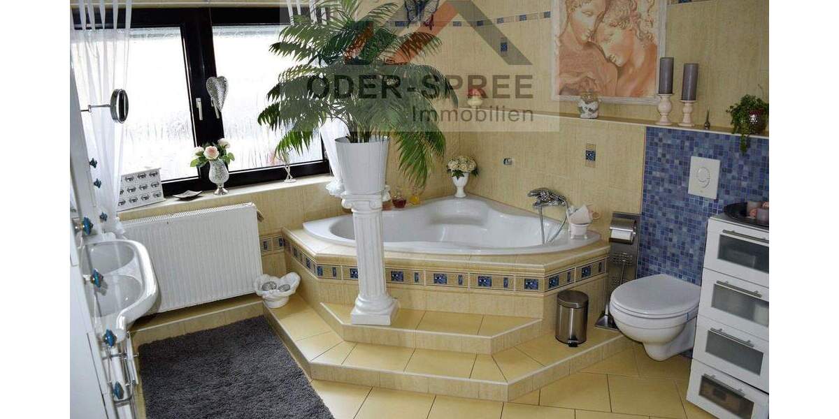 Einfamilienhaus Frankfurt (Oder) Markendorf - 5 Zimmer, 202 m&sup2;, 359.000&euro; | Angebot:25661535