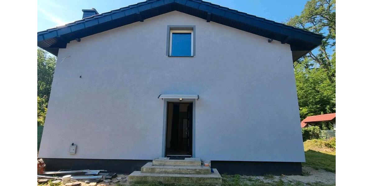 Einfamilienhaus Frankfurt (Oder) Beresinchen - 4 Zimmer, 120 m&sup2;, 300.000&euro; | Angebot:26991562