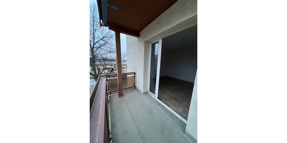 Etagenwohnung Jacobsdorf - 2 Zimmer, 51 m&sup2;, 392&euro; | Angebot:25970155