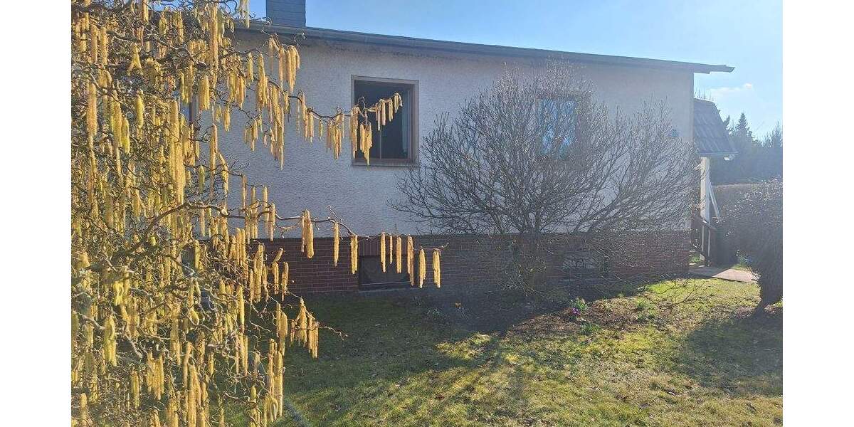 Einfamilienhaus Jacobsdorf - 4 Zimmer, 98 m&sup2;, 235.900&euro; | Angebot:26026473