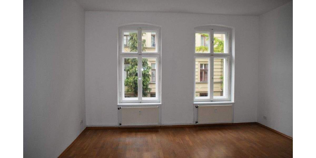Etagenwohnung Frankfurt (Oder) Frankfurt - 2 Zimmer, 93 m&sup2;, 166.000&euro; | Angebot:25701936