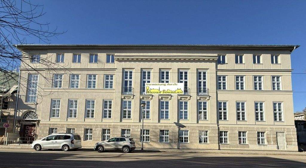 Etagenwohnung Frankfurt (Oder) Frankfurt - 3 Zimmer, 82 m&sup2;, 865&euro; | Angebot:25672162