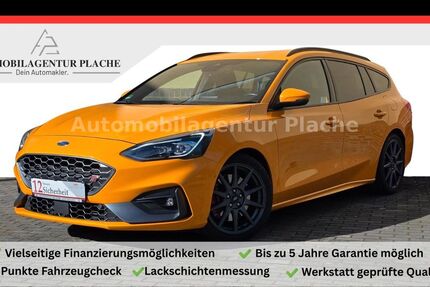Ford Focus 51.920 km 23.995 &euro; Frankfurt (Oder) 15234