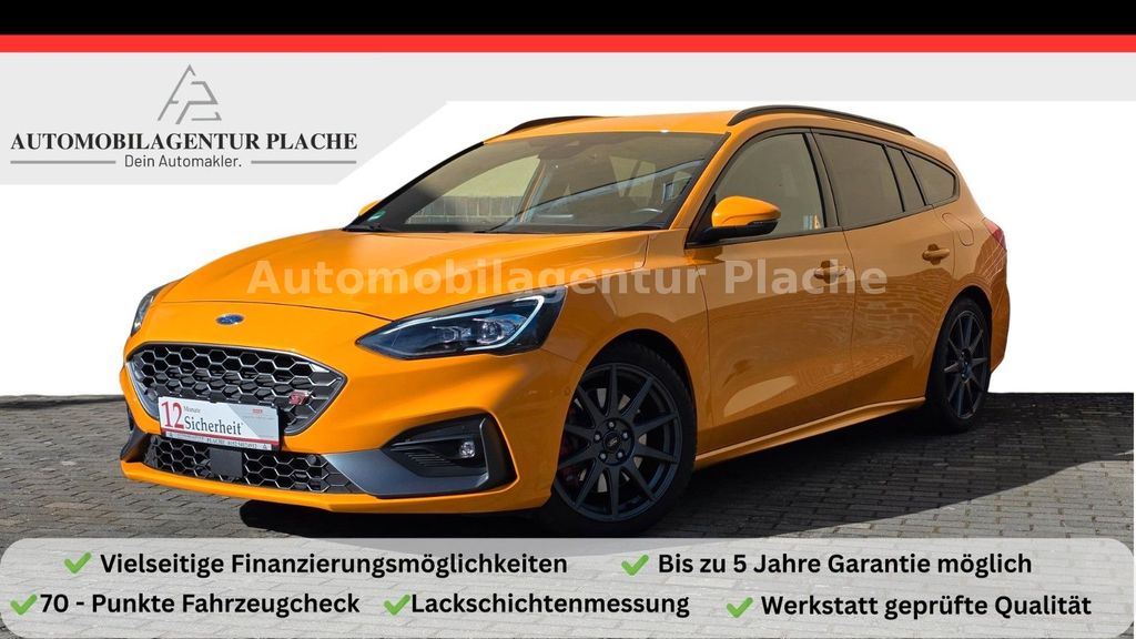 Ford Focus 51.920 km 23.995 &euro; Frankfurt (Oder) 15234