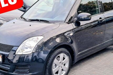 Suzuki Swift 165.000 km 3.350 &euro; Frankfurt Oder (Bei Berlin) 15234