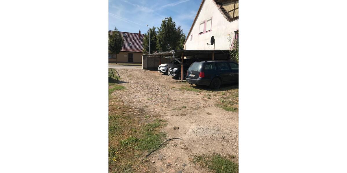 Mehrfamilienhaus, Wohnhaus Seelow - 170.000&euro; | Angebot:23225832