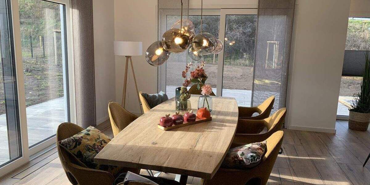 Einfamilienhaus Beeskow - 5 Zimmer, 197 m&sup2;, 497.449&euro; | Angebot:25742012