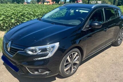 Renault Megane 172.000 km 5.950 &euro; Wulkow 15326