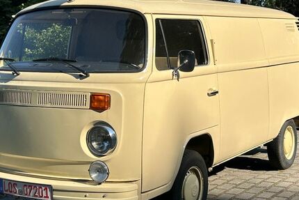 VW T2 139.450 km 11.750 &euro; Groß Lindow 15295