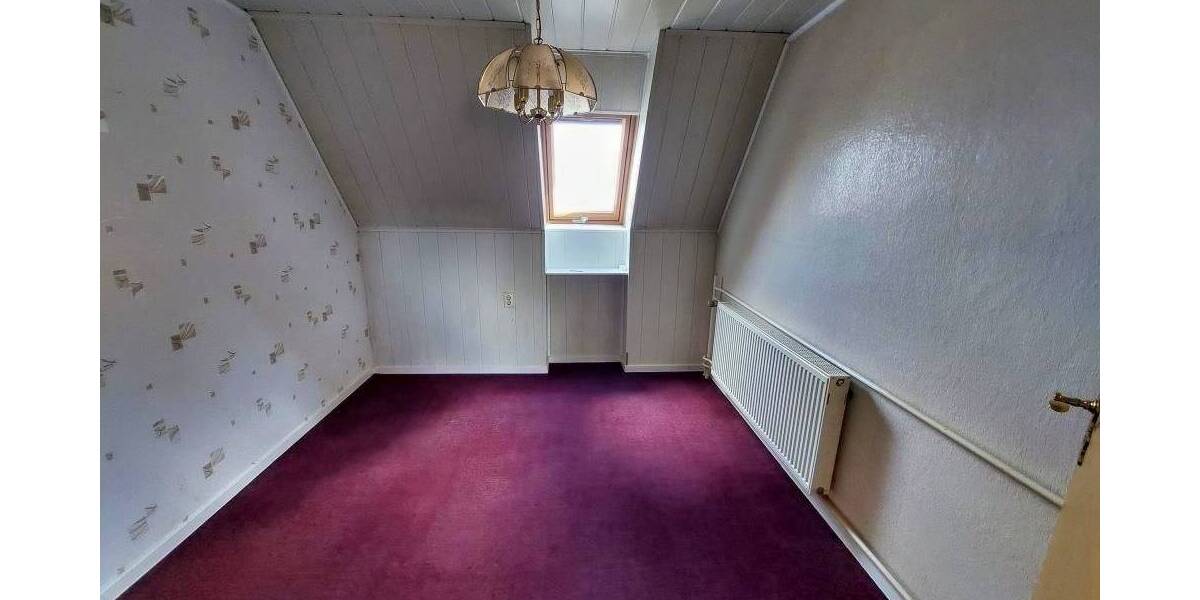 Doppelhaushälfte Wiesenau - 4 Zimmer, 150 m&sup2;, 199.000&euro; | Angebot:26055504