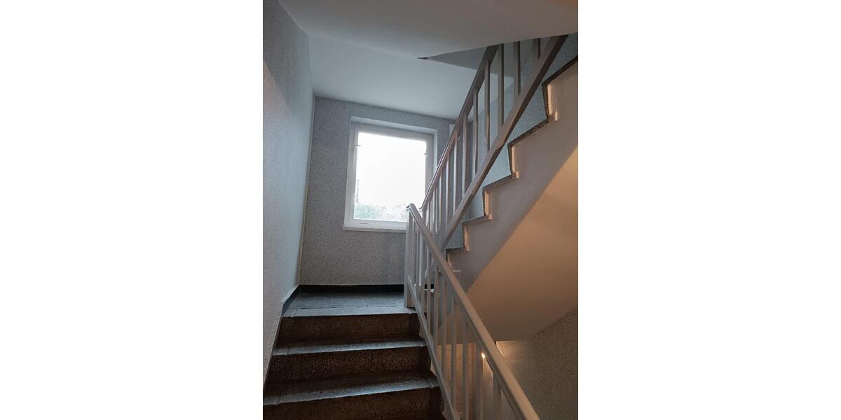 Etagenwohnung Beeskow - 3 Zimmer, 60 m&sup2;, 499&euro; | Angebot:25447341