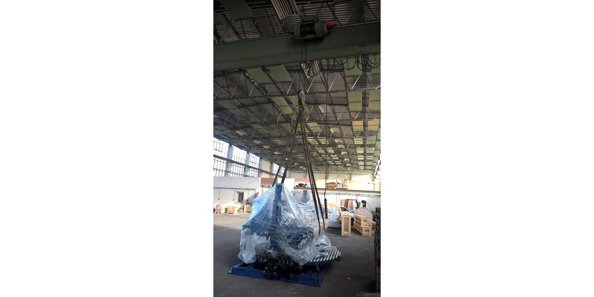 Gewerbeobjekt Frankfurt (Oder) Booßen - 3.000&euro; | Angebot:23616983