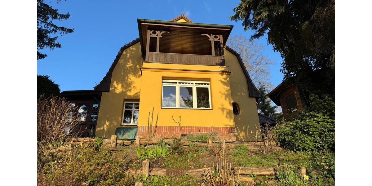 Einfamilienhaus Frankfurt (Oder) - 8 Zimmer, 200 m&sup2;, 650.000&euro; | Angebot:26073127