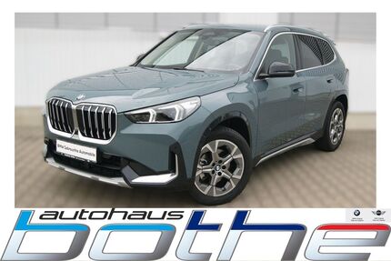 BMW X1 43.000 km 33.990 &euro; Frankfurt (Oder) 15234
