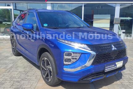 Mitsubishi Eclipse Cross 28.950 km 27.990 &euro; Frankfurt (Oder) 15234