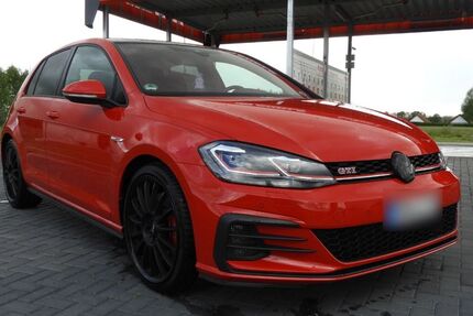 VW Golf 67.000 km 23.990 &euro; Eisenhüttenstadt 15890