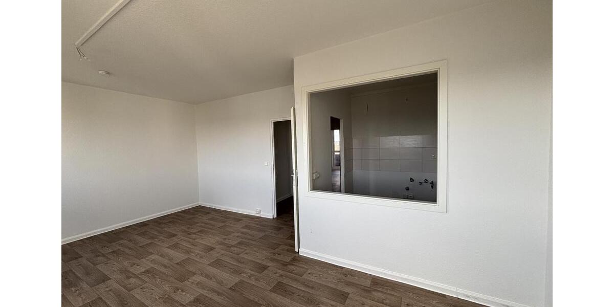 Etagenwohnung Frankfurt (Oder) - 3 Zimmer, 59 m&sup2;, 365&euro; | Angebot:25962669