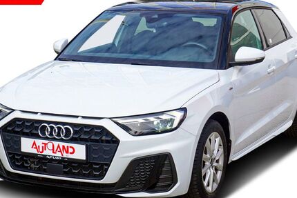 Audi A1 28.385 km 24.490 &euro; Eisenhüttenstadt 15890