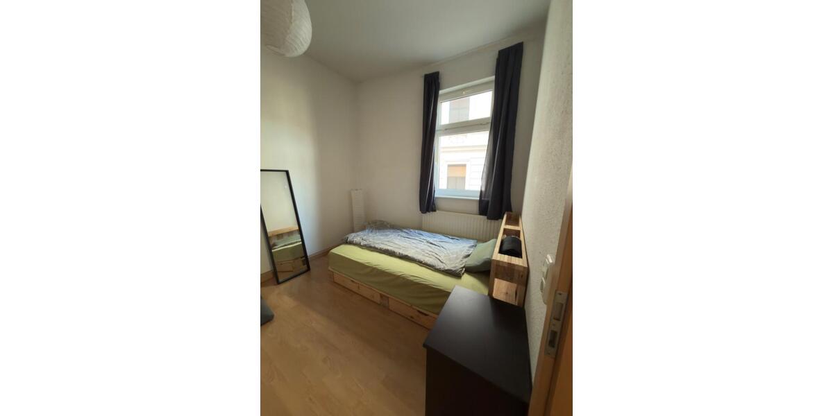 Erdgeschoßwohnung Frankfurt (Oder) Booßen - 2 Zimmer, 55 m&sup2;, 615&euro; | Angebot:24943909