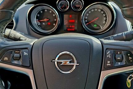 Opel Meriva 185.000 km 4.300 &euro; Frankfurt (Oder) 15230