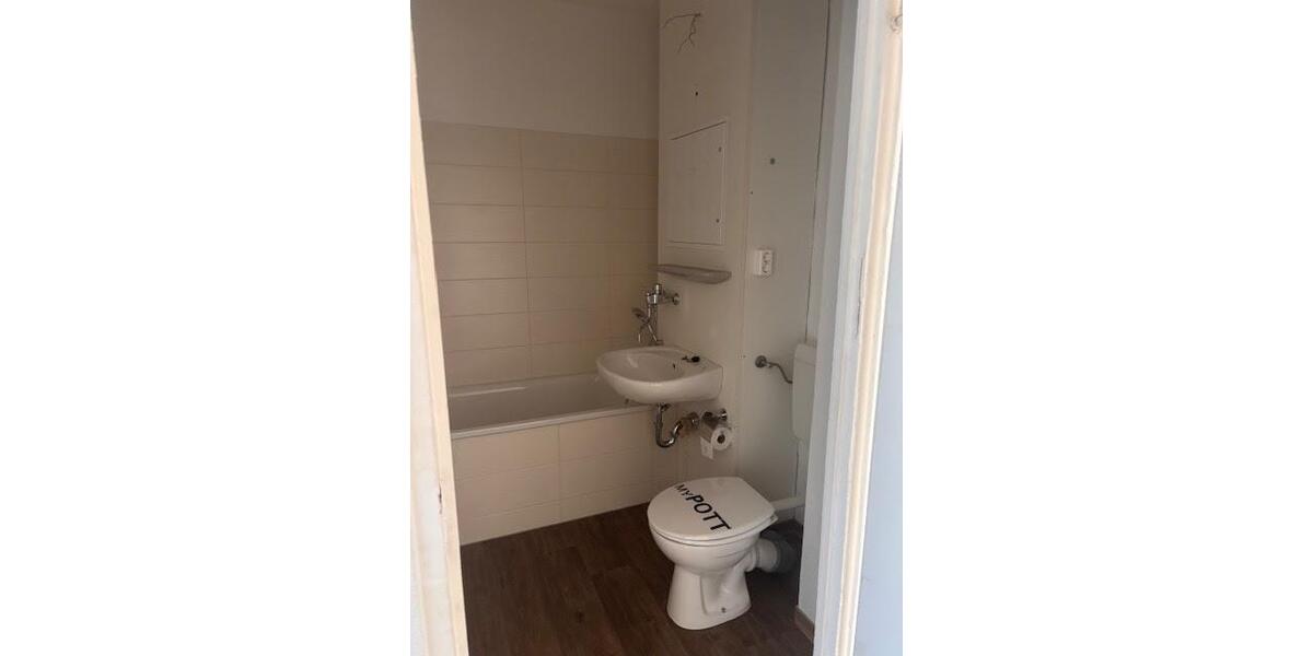 Etagenwohnung Frankfurt (Oder) Booßen - 2 Zimmer, 51 m&sup2;, 333&euro; | Angebot:25797746