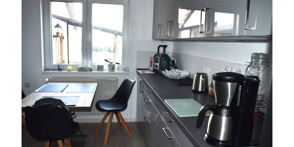 Doppelhaushälfte Brieskow-Finkenheerd Finkenheerd - 5 Zimmer, 100 m&sup2;, 197.000&euro; | Angebot:25770083