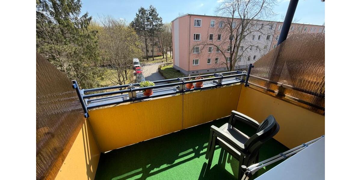 Etagenwohnung Jacobsdorf - 3 Zimmer, 57 m&sup2;, 600&euro; | Angebot:26112667