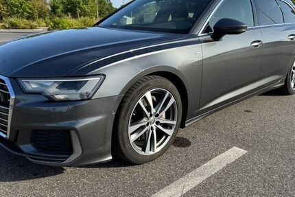Audi A6 179.340 km 21.999 &euro; Müllrose 15299