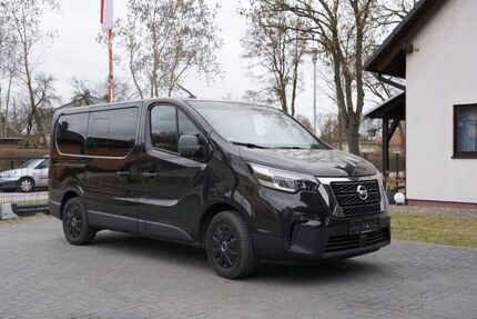 Nissan Primastar 59.300 km 26.500 &euro; Briesen (Mark) 15518
