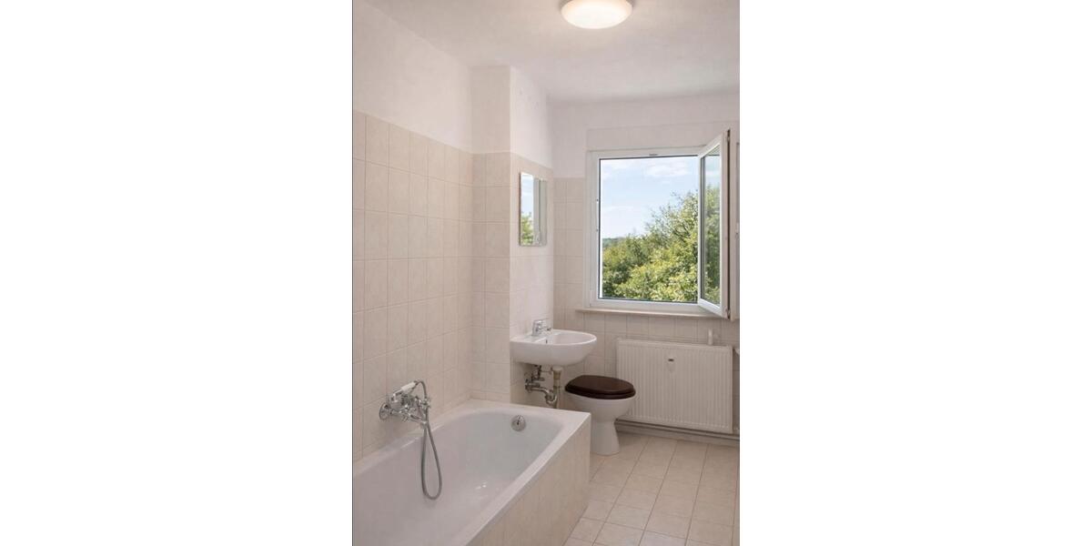 Etagenwohnung Beeskow - 3 Zimmer, 64 m&sup2;, 499&euro; | Angebot:26343046