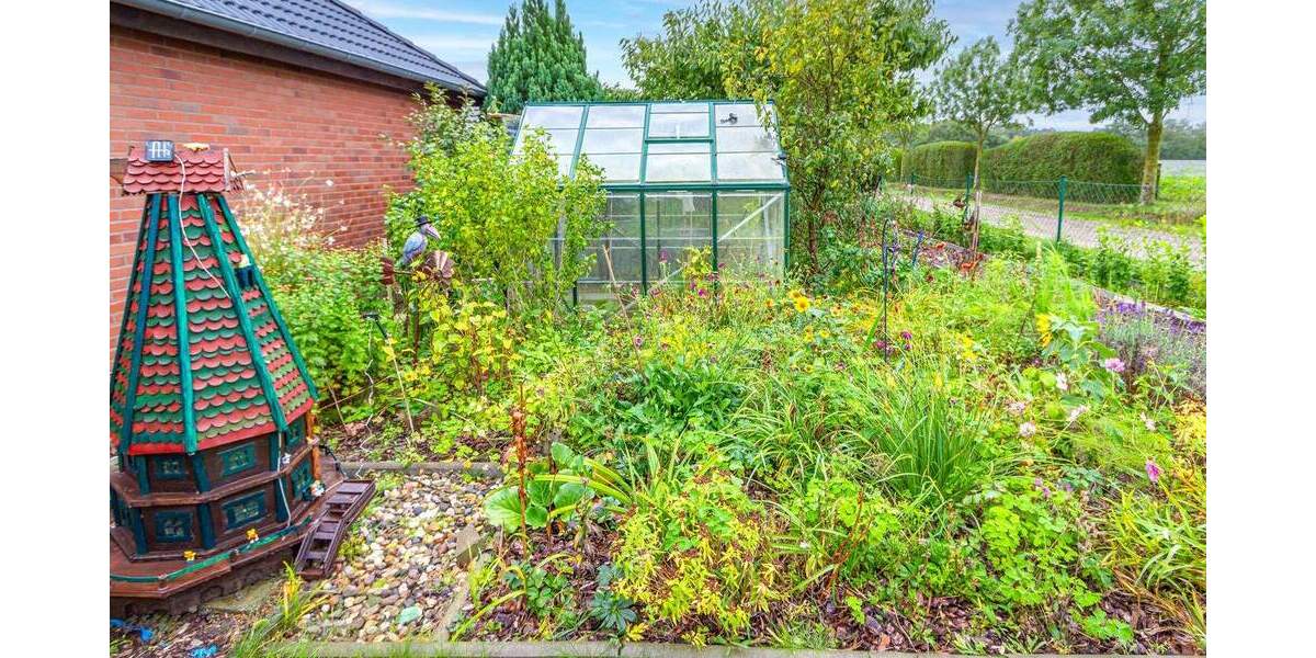 Einfamilienhaus Podelzig - 4 Zimmer, 104 m&sup2;, 235.000&euro; | Angebot:25739657