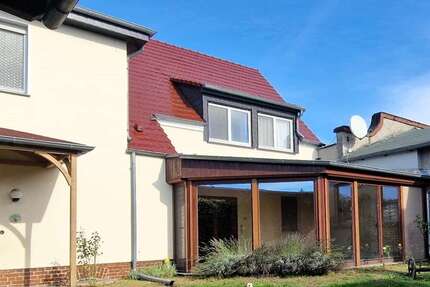 Haus Küstriner Vorland / Manschnow Manschnow - 6 Zimmer, 160 m&sup2;, 199.000&euro; | Angebot:26397909