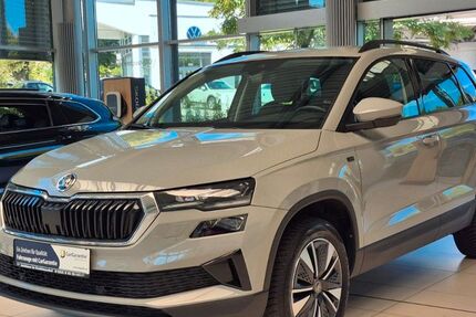 Skoda Karoq 22.250 km 35.950 &euro; Frankfurt (Oder) 15234