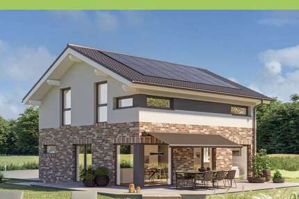 Haus Beeskow - 4 Zimmer, 125 m&sup2;, 429.798&euro; | Angebot:25511851