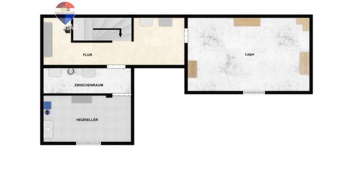 Doppelhaushälfte Gusow-Platkow Platkow - 4 Zimmer, 101 m&sup2;, 119.000&euro; | Angebot:25700689