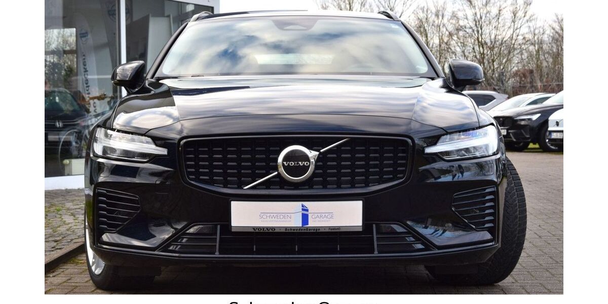 Volvo V60 82.765 km 35.400 &euro; Frankfurt (Oder) 15236