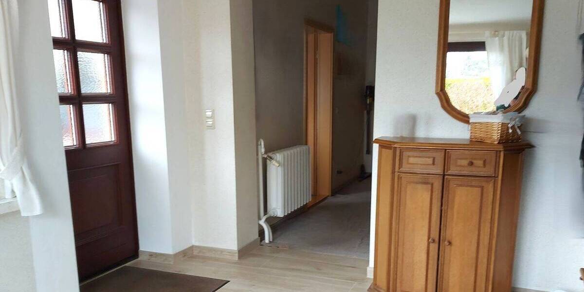 Doppelhaushälfte Frankfurt (Oder) Rosengarten - 4 Zimmer, 100 m&sup2;, 233.000&euro; | Angebot:26627317