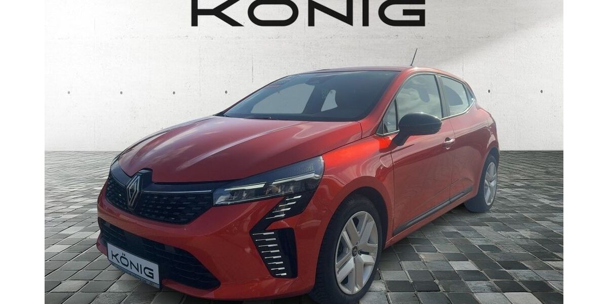 Renault Clio 2.533 km 16.400 &euro; Eisenhüttenstadt 15890