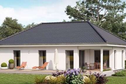 Haus Frankfurt (Oder) Lossow - 3 Zimmer, 108 m&sup2;, 269.999&euro; | Angebot:25118155