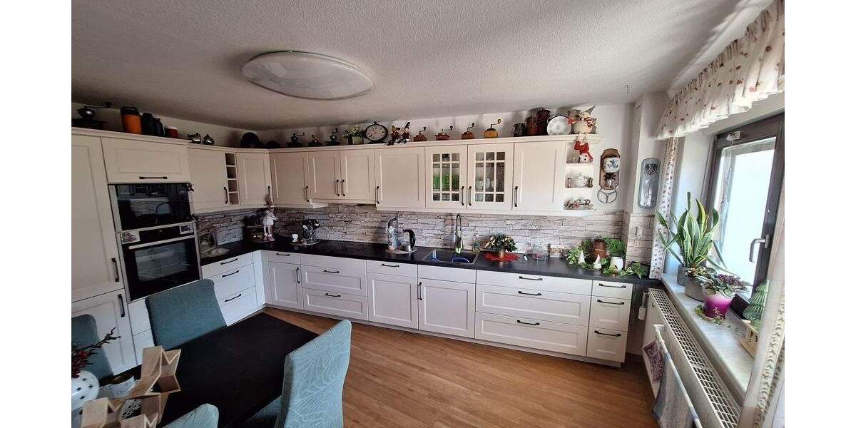 Einfamilienhaus Eisenhüttenstadt / Fünfeichen Eisenhüttenstadt - 5 Zimmer, 135 m&sup2;, 260.500&euro; | Angebot:25663585