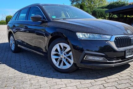 Skoda Octavia 73.980 km 19.399 &euro; Vierlinden OT Diedersdorf 15306