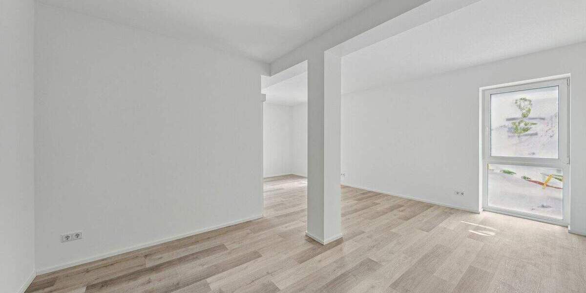 Etagenwohnung Frankfurt (Oder) Frankfurt - 4 Zimmer, 97 m&sup2;, 295.850&euro; | Angebot:25753813