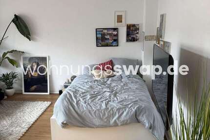 Wohnung Frankfurt am Main - 1 Zimmer, 31 m&sup2;, 500&euro; | Angebot:25216890