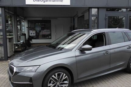 Skoda Octavia 25.000 km 33.490 &euro; Eisenhüttenstadt 15890