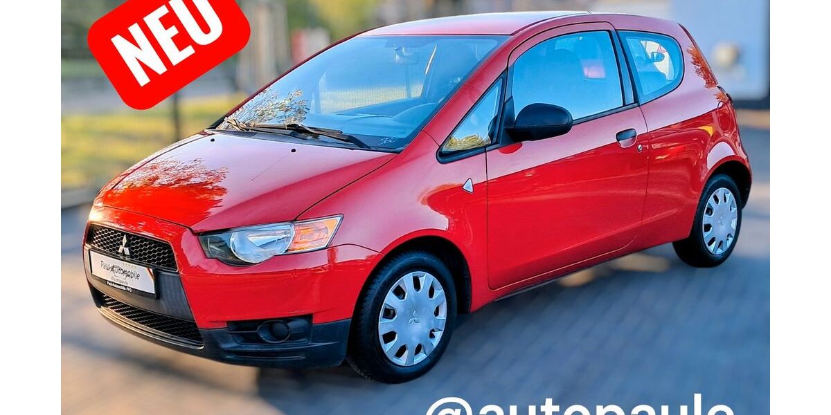 Mitsubishi Colt 144.000 km 3.000 &euro; Frankfurt Oder (Bei Berlin) 15234