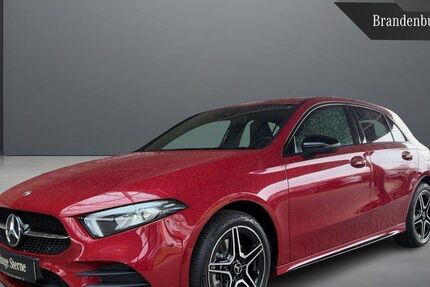 Mercedes-Benz A 250 10.682 km 27.900 &euro; Frankfurt (Oder) 15234