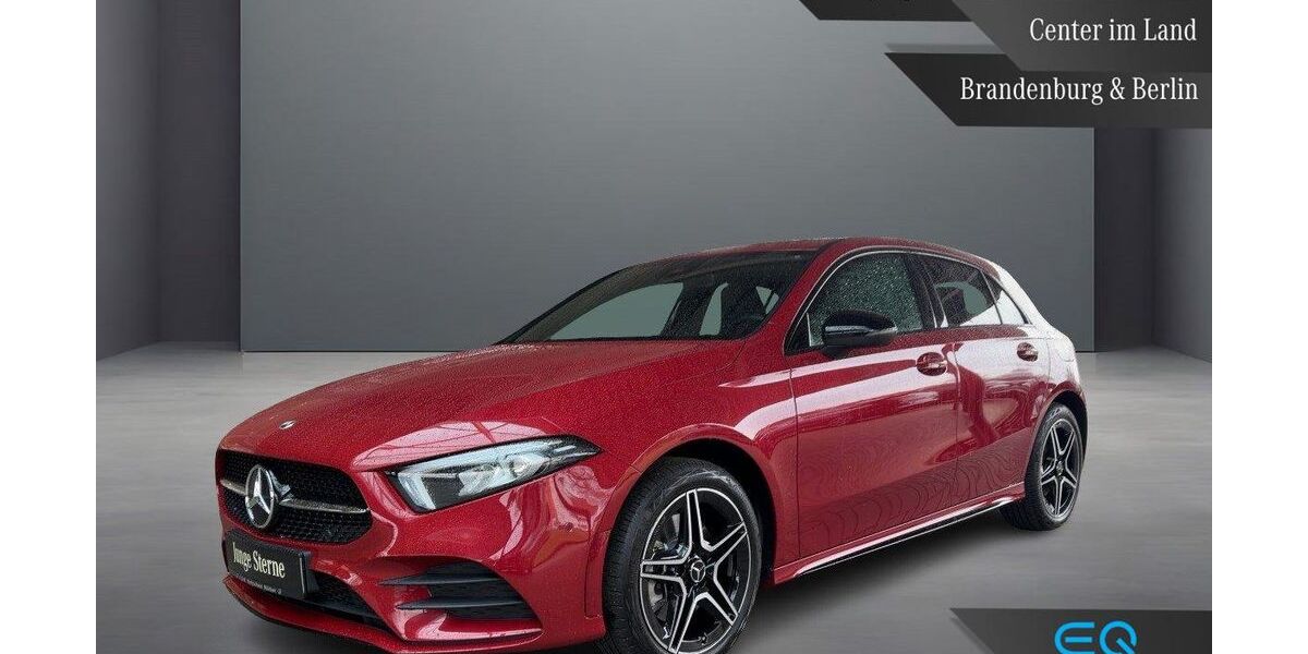 Mercedes-Benz A 250 10.682 km 27.990 &euro; Frankfurt (Oder) 15234